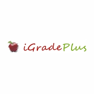 iGradePlus logo