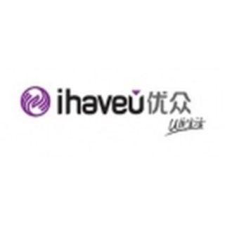Ihaveu.com logo