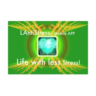 LantiStress logo
