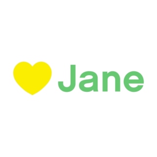 I Heart Jane logo