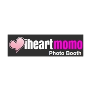i Heart Momo logo