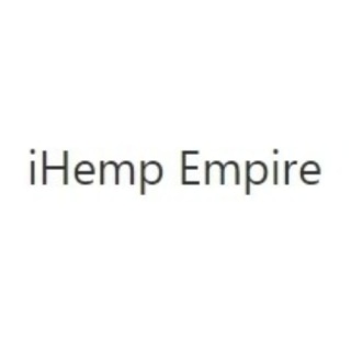 I Hemp Empire logo