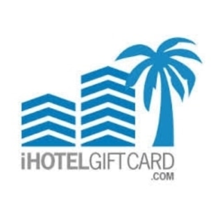 iHotelGiftCard logo