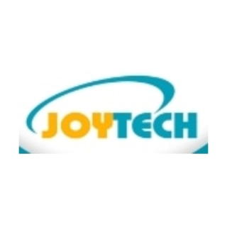 I Joy Tech logo