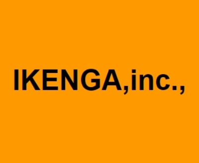 IKENGA logo