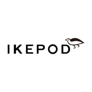 Ikepod logo