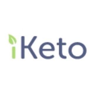 iKeto logo