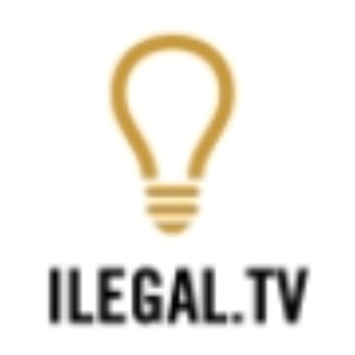 IlegalTV logo