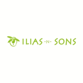 Ilias and Sons logo