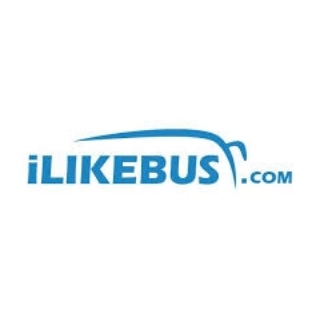 iLIKEBUS logo