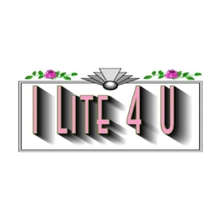 I Lite 4 U logo