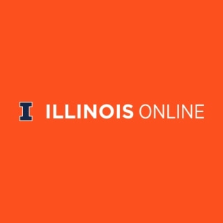 Illinois Online logo