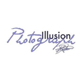 Illusion Photograph logo