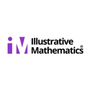 Illustrative Mathematics logo