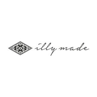 Illy Made logo