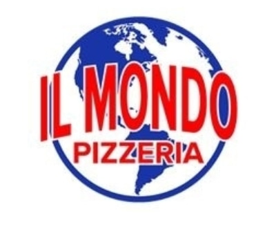Il Mondo Pizza logo