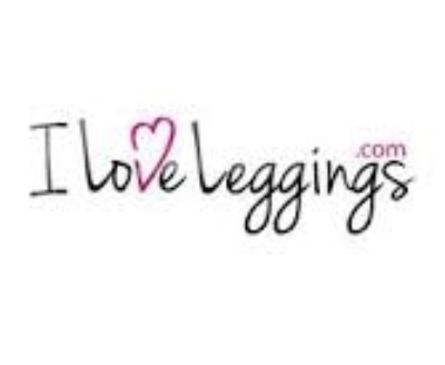 I Love Leggings logo