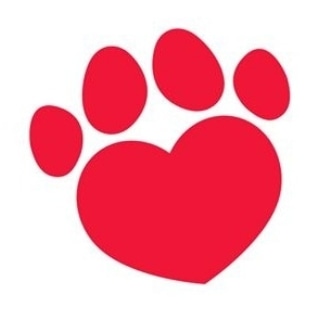 Ilovepaws logo