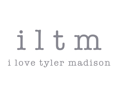 I Love Tyler Madison logo