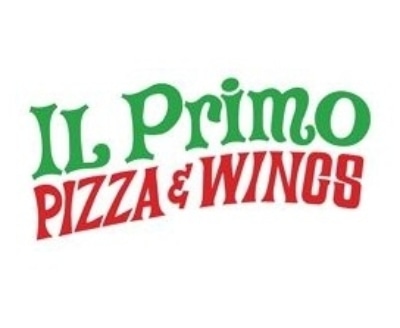 Il Primo Pizza & Wings logo