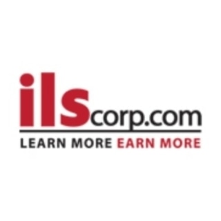 ILS Learning Corporation logo