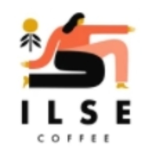 Ilse Coffee logo