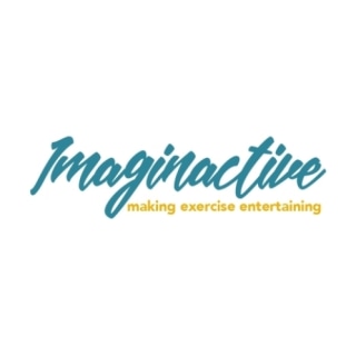Imaginactive logo