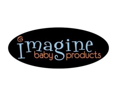 Imagine Baby Products logo