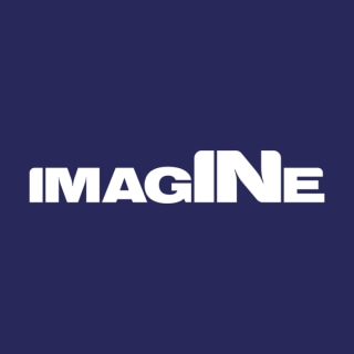 Imagine Experiences logo