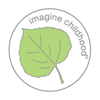 Imagine Childhood logo