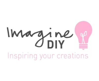 Imagine DIY logo