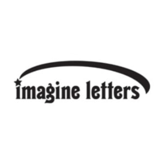 Imagine Letters logo