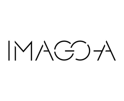 Imago-A logo