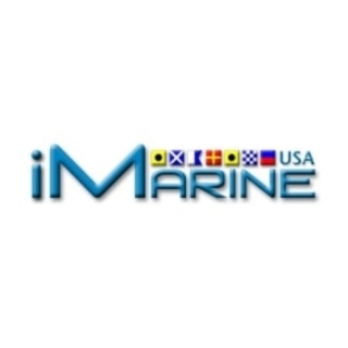 iMarine USA logo
