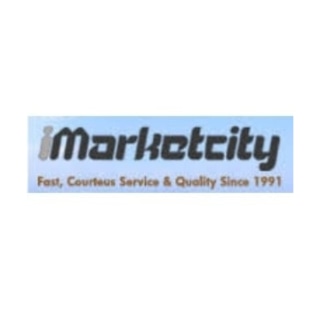 i-Marketcity logo