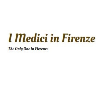 I Medici in Firenze logo