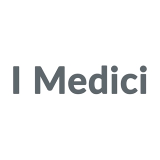 I Medici logo