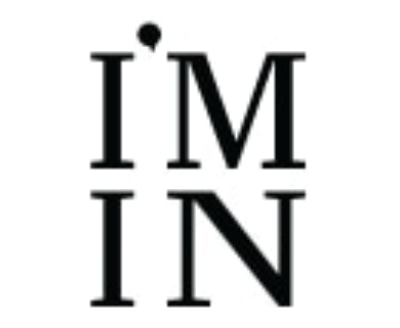I’M IN logo