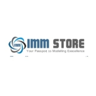 IMM Store logo