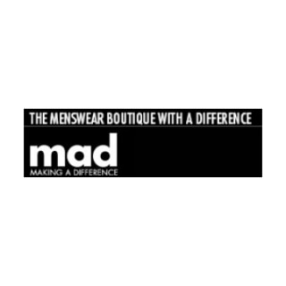 I-MMAD logo