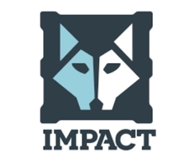 Impact Dog Crates logo