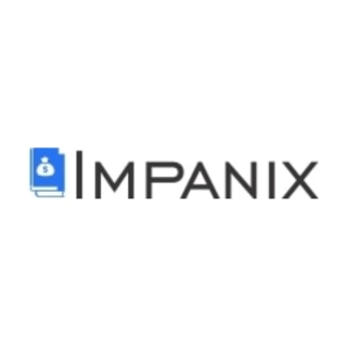 Impanix logo