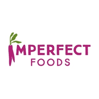 Imperfect Foods logo