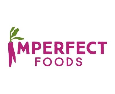 Imperfect Produce logo