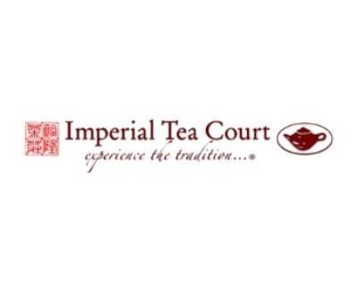 Imperial Tea Court logo