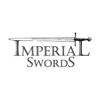 Imperial Swords logo