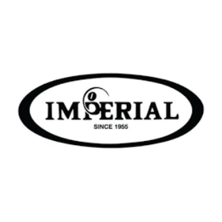 Imperial USA logo