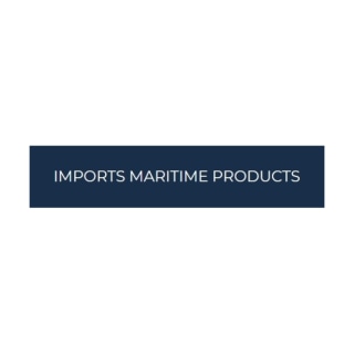Imports Maritime Products logo