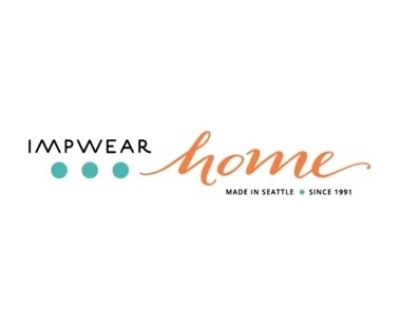 Impwear Home logo