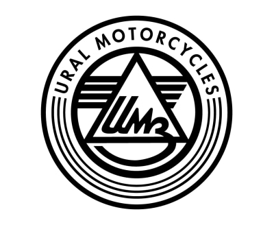 Ural Motorcycles logo